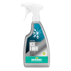 Enteiser Motorex ICE FREE Pumpspray 500 ml