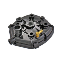 Zylinderkopf 40mm Piaggio H2O 5-eckig