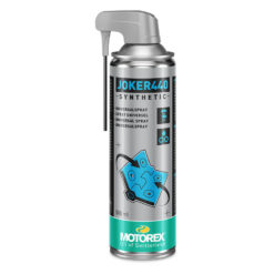 Spray Motorex JOKER 440 SYNTHETIC Universal Multifunktion Kriechoel 500ml