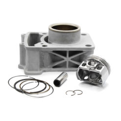 Zylinderkit Airsal 125cc Alu-Nikasil KTM Duke 125 2011-2024, RC 125 2014-2024