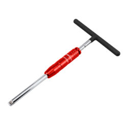 T-Schlüssel BIKESERVICE Spinner mit 3/8 Zoll Anschluss