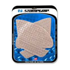 Side- Pad STOMPGRIP POWERSPORTS - VOLCANO (Grip für besseres Handling) in