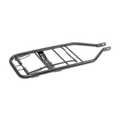 Gepäckträger Puch Maxi S schwarz