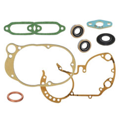 Dichtsatz komplett Sachs 502 inkl. Simmer