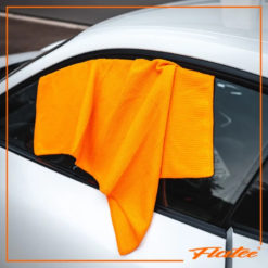 Reinigungstuch Flatee VITROSUCKER super saugfähig premium Waffel 550gr/m2 50x80c