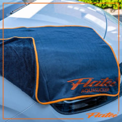 Trocknungstuch Flatee AQUASUCKER extra saugkraft 600gr/m2 50x80cm