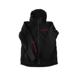 Jacke Softshell FANTIC schwarz Gr. M