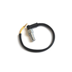 Hohlschraube Bremsleitung M10x1.00 mit Bremslichtschalter