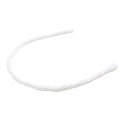 Dichtschnur universal für Auspuffe / Schikanen hitzebeständig 50cm