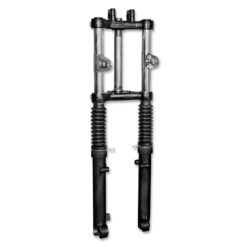 Telegabel original Pony GTX, schwarz