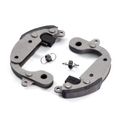 Satz Starterbacken Kupplung Polini Piaggio Ciao/SI (Paar) Vario