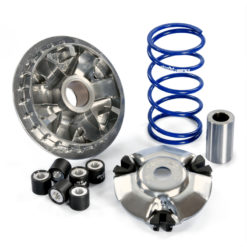 Variomat Polini Hi-Speed Yamaha GPD A N-Max, YP 125 X-Max 2021 -> Euro 5