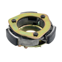 Kupplung RMS Piaggio 125  mit Ventilator