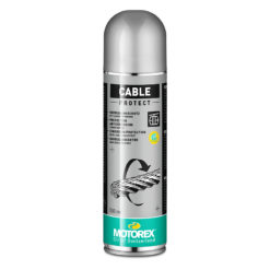 Seilschmierspray Motorex CABLE PROTECT SPRAY 500 ml