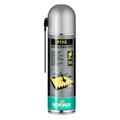Fettspray Motorex PTFE GREASE SPRAY 2002 mit Teflon 500ml