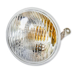 Scheinwerfer Piaggio Vespa PX 125-200 81-01 CE