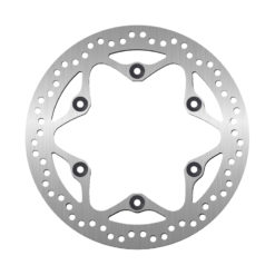 Bremsscheibe NG Brake Disc 282/144/5mm 6 Loch