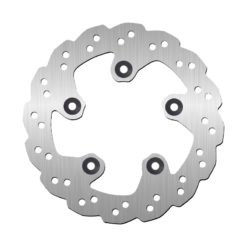 Bremsscheibe NG 226/96.5/4mm 5 Loch