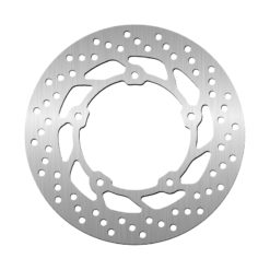 Bremsscheibe NG 245/115/5mm 5 Loch