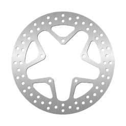 Bremsscheibe NG 256/93/6mm 5 Loch