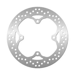 Bremsscheibe NG 256/116/5.5mm 4 Loch