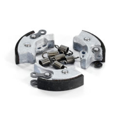 Rennkupplungsbeläge Polini Kupplung Piaggio Ciao/SI (vorne)