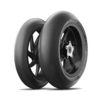 Pneu 200/60 R 18  R TL Power Performance Slick (CAI 661965)