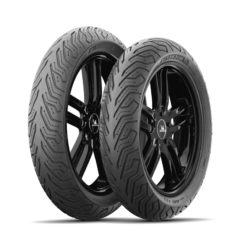 Pneu 130/70-12 62S R TL/TT City Grip Saver (CAI 598240)