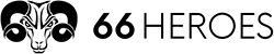 66 HEROES