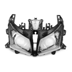 Scheinwerfer Yamaha T-Max 530 2012-2014 CE