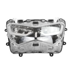 Scheinwerfer LED Yamaha N-Max 125 2021-> CE