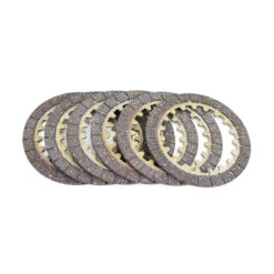 Kupplungslamellen Yamaha PW 80 1991-2003 (6Stk.)