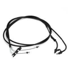 Gaskabel komplett Yamaha XMAX 125 2010-2016, XMAX 250 2010->
