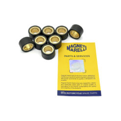 Variogewichte Magneti Marelli 26x13mm 19g (8 Stück)