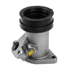 Ansaugstutzen links Yamaha T-Max 500 2004-2011