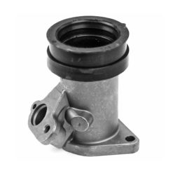 Ansaugstutzen rechts Yamaha T-Max 500 2004-2011