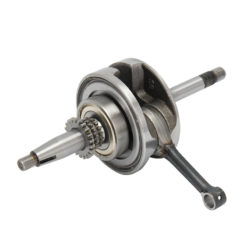 Kurbelwelle Honda PCX 125 12-16, SH 125 AD 13->, SH 125 ANC 14-16, Typ original