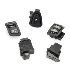 Schalterset Honda SH 125i 2017-2019 (5-teilig)
