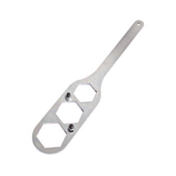 Kupplungsmutter-Schlüssel 34 + 39 + 41mm