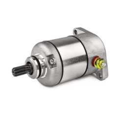Anlasser Honda SH 125, Pantheon 125, PS, Dylan 125, NES 125 / Tell/Vengo Logik
