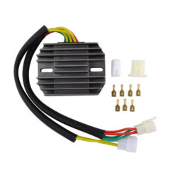 Spannungsregler Triumph Daytona 675/R