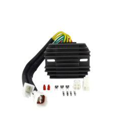 Spannungsregler Suzuki V-Strom, GSX-R, VZ Intruder, GSF Bandit, Hayabusa