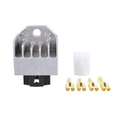 Spannungsregler Aprilia SR / Honda Bali, SFX, SH, SZX / Peugeot Scooter 50
