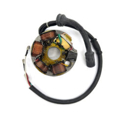 Stator Piaggio Vespa PK125 Elestart 2-t, Piaggio APE 50