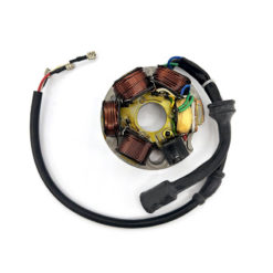Stator Piaggio APE TM/50, Vespa PK 50/125 XL Elestart 2-t, Vespa PK125 2-t