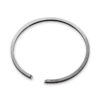 Kolbenring Meteor Puch Supermaxi Kat 38x1.5mm (Originalmass)