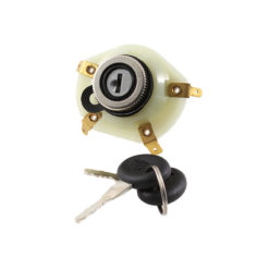 Zündschloss Piaggio Vespa P200 X/P 125 X/P