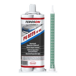 Kunststoffreparatur- Klebstoff *TEROSON* PU 9225 SF ME 2K Polyurethan (50ml)