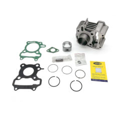 Zylinderkit 37mm Peugeot Tweet 50 4-t/ Sym Fiddle 50, Jet 4 50, Orbit 50, Mio 50