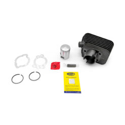 Zylinderkit 39.2mm Axe 10mm Piaggio Ciao P/PX, SI/Bravo/Boxer/Grillo